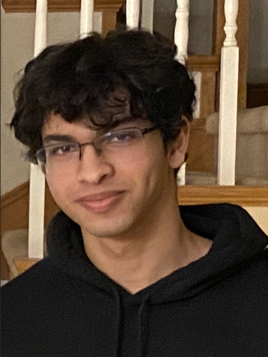 Aditya Tummala