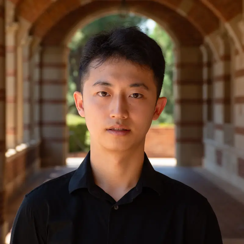 Yuheng Ding
